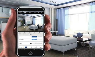 智能家居蛋糕越做越大, 產(chǎn)業(yè)鏈薄弱仍是軟肋