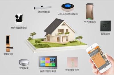 智能家居進入AIoT時代 凝聚最優(yōu)，方顯無限威力