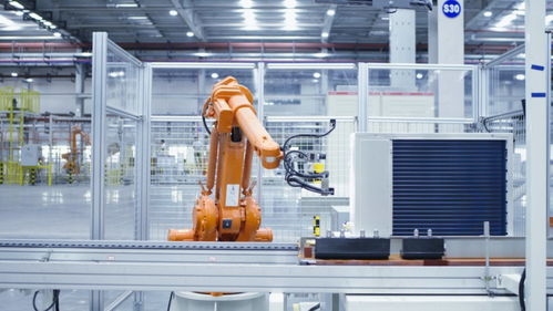 卡奧斯 獲國家級(jí)認(rèn)可，打造CM3評(píng)測(cè)咨詢一站式智造服務(wù)標(biāo)桿，引領(lǐng)智能家居設(shè)備產(chǎn)業(yè)升級(jí)