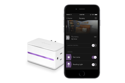 第一波蘋果HomeKit智能家居產品來襲 開啟智能生活新篇章