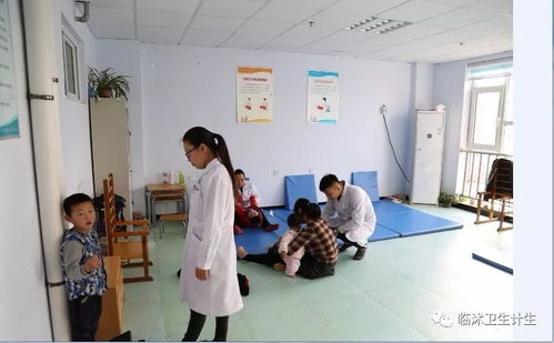 臨沭縣積極開展中醫藥文化宣傳月活動，提升中醫養生保健服務水平