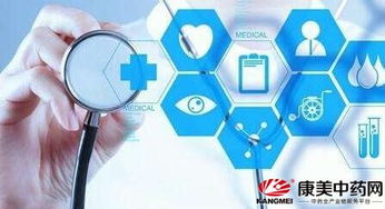 安徽慢病管理邁入智能時代，中醫養生服務向藥房延伸新藍圖